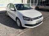 Volkswagen Polo 2014 годаүшін5 100 000 тг. в Алматы