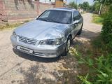 Toyota Camry 2001 года за 2 500 000 тг. в Шымкент – фото 2