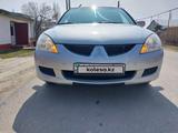 Mitsubishi Lancer 2004 годаfor2 800 000 тг. в Тараз – фото 3