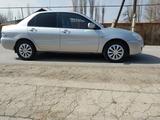 Mitsubishi Lancer 2004 годаfor2 800 000 тг. в Тараз – фото 4