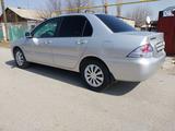 Mitsubishi Lancer 2004 годаfor2 800 000 тг. в Тараз – фото 5