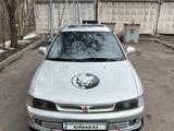 Mitsubishi Lancer 1995 года за 1 650 000 тг. в Алматы – фото 2