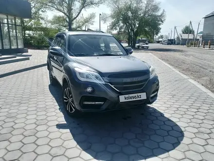 Lifan X60 2016 года за 4 500 000 тг. в Семей – фото 2