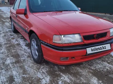 Opel Vectra 1994 года за 1 300 000 тг. в Кызылорда – фото 10