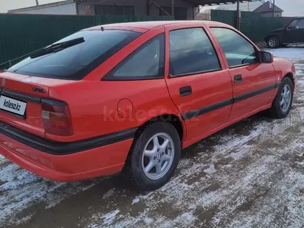 Opel Vectra 1994 года за 1 300 000 тг. в Кызылорда – фото 5