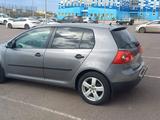 Volkswagen Golf 2006 года за 4 000 000 тг. в Караганда – фото 3