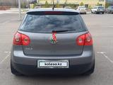 Volkswagen Golf 2006 года за 4 000 000 тг. в Караганда – фото 5