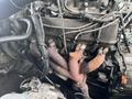 Двигатель 56D 94D Land Rover Discovery 2 1998-2004 мотор на Дискавери 2 за 10 000 тг. в Семей – фото 2