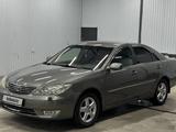 Toyota Camry 2004 годаүшін6 100 000 тг. в Шымкент – фото 2