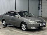Toyota Camry 2004 годаүшін6 100 000 тг. в Шымкент
