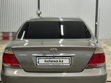 Toyota Camry 2004 годаүшін6 100 000 тг. в Шымкент – фото 4