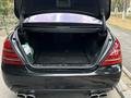 Mercedes-Benz S 500 2008 годаfor3 800 000 тг. в Тараз – фото 6