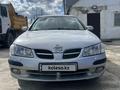 Nissan Almera 2001 годаүшін1 150 000 тг. в Актобе – фото 3