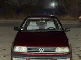 Volkswagen Vento 1993 года за 1 300 000 тг. в Алматы – фото 4