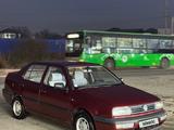 Volkswagen Vento 1993 года за 1 300 000 тг. в Алматы – фото 5