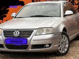 Volkswagen Passat 2006 годаүшін3 330 000 тг. в Караганда – фото 2