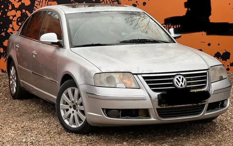 Volkswagen Passat 2006 года за 3 330 000 тг. в Караганда