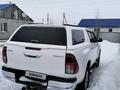 Toyota Hilux 2015 годаүшін15 500 000 тг. в Актобе – фото 4