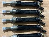 М282 форсунки на двигатель новые за 130 000 тг. в Алматы