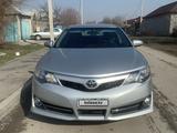 Toyota Camry 2014 годаfor9 500 000 тг. в Шымкент