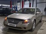 Nissan Altima 2005 года за 2 750 000 тг. в Актобе