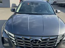 Hyundai Tucson, 2023
