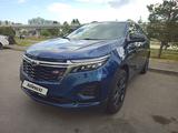 Chevrolet Equinox 2022 года за 10 500 000 тг. в Астана – фото 5