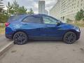 Chevrolet Equinox 2022 годаүшін10 500 000 тг. в Астана