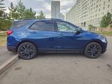 Chevrolet Equinox 2022 года за 10 500 000 тг. в Астана