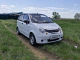 Daewoo Matiz 2010 годаүшін1 400 000 тг. в Шарбакты