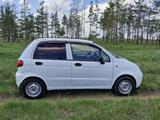 Daewoo Matiz 2010 годаүшін1 400 000 тг. в Шарбакты – фото 2