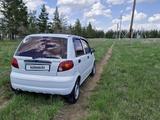 Daewoo Matiz 2010 годаүшін1 400 000 тг. в Шарбакты – фото 3