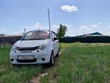 Daewoo Matiz 2010 годаүшін1 400 000 тг. в Шарбакты – фото 5