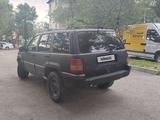 Jeep Grand Cherokee 1995 года за 2 000 000 тг. в Алматы – фото 4