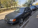 Audi 100 1992 года за 1 000 000 тг. в Алматы – фото 2