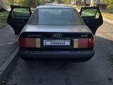 Audi 100 1992 года за 1 000 000 тг. в Алматы – фото 5