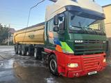 DAF  XF 105 2012 года за 25 000 000 тг. в Шымкент – фото 3