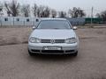 Volkswagen Golf 1998 года за 1 700 000 тг. в Алматы – фото 2