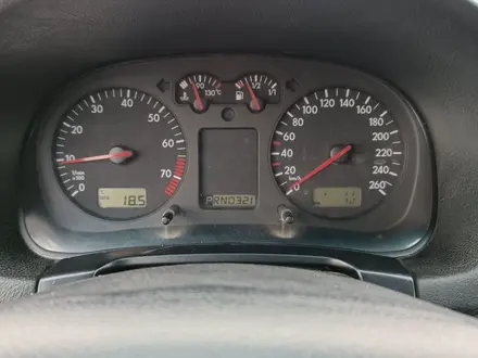 Volkswagen Golf 1998 года за 1 700 000 тг. в Алматы – фото 11