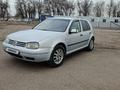 Volkswagen Golf 1998 года за 1 700 000 тг. в Алматы