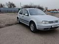 Volkswagen Golf 1998 года за 1 700 000 тг. в Алматы – фото 3