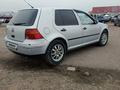 Volkswagen Golf 1998 года за 1 700 000 тг. в Алматы – фото 4