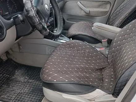 Volkswagen Golf 1998 года за 1 700 000 тг. в Алматы – фото 9