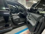 Audi Q8 2022 года за 29 500 000 тг. в Шымкент – фото 3