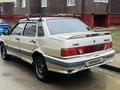 ВАЗ (Lada) 2115 2007 года за 550 000 тг. в Актобе – фото 2