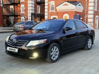 Toyota Camry 2011 годаfor6 870 000 тг. в Астана