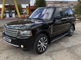 Land Rover Range Rover 2012 года за 15 000 000 тг. в Астана – фото 2