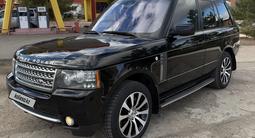 Land Rover Range Rover 2012 года за 15 000 000 тг. в Астана – фото 2