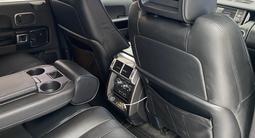 Land Rover Range Rover 2012 года за 15 000 000 тг. в Астана – фото 5