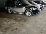 Land Rover Range Rover 2012 года за 15 000 000 тг. в Астана – фото 4